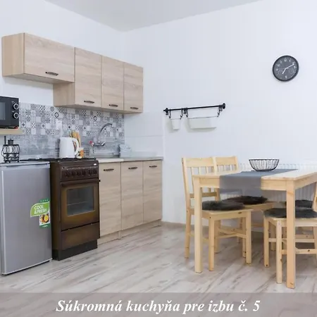 Guest house Adina Poltar