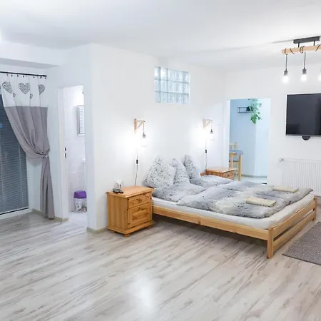 Guest house Adina Poltar