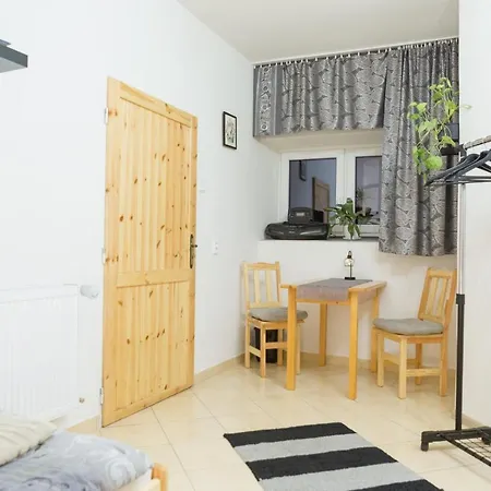 Guest house Adina Poltar